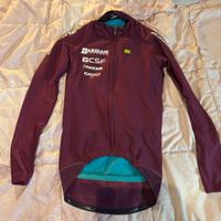 Klimatek K-idro giacca idrorepellente Ale Cycling