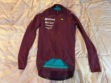 Klimatek K-idro giacca idrorepellente Ale Cycling