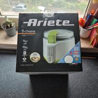 robot per formaggi e Yogurt ARIETE