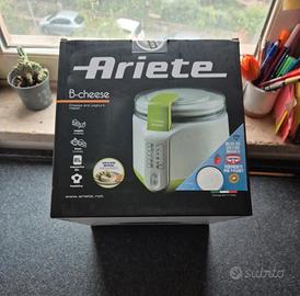 robot per formaggi e Yogurt ARIETE