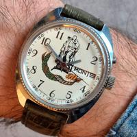 Slava "50° Vittoria" - Movimento 2428