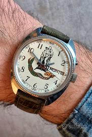 Slava "50° Vittoria" - Movimento 2428