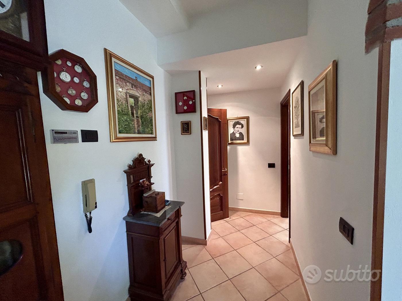 Apartment in Zerbolò, Cascina Chiarello - Vista 5