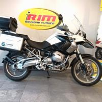 Bmw R 1200 GS