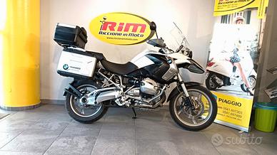 Bmw R 1200 GS