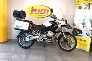 Bmw R 1200 GS