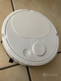 Robot aspirapolvere Mopping 3 per casa e ufficio