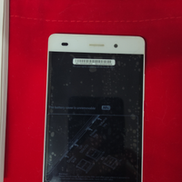 Huawei P8 Lite smartphone