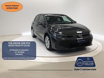 Volkswagen Golf 2.0 TDI 115 CV SCR Edition Plus