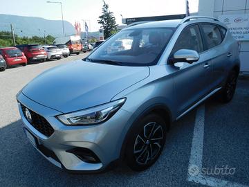 Mg ZS 1.5 VTi-tech Luxury 106cv