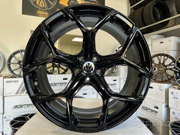 Cerchi Volkswagen raggio 18 NUOVI cod.87431