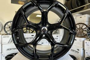 Cerchi Volkswagen raggio 18 NUOVI cod.87431