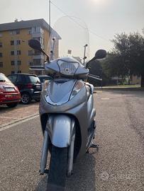 Honda SH 300 - 2007