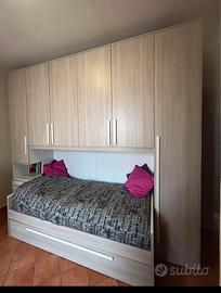 Cameretta bambini unisex