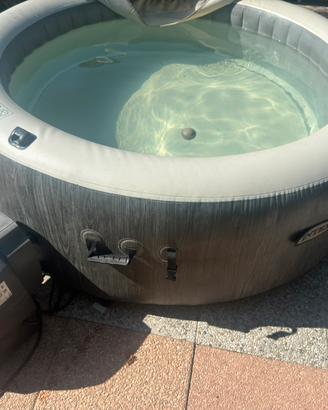 Idromassaggio Intex Spa