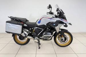 BMW R 1250 GS Rallye