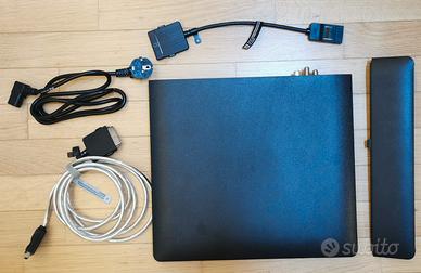 SAMSUNG ONE CONNECT BOX SOC8005A - QE55QN700AT