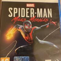 Ps5 Spider Man Miles Morales