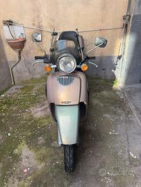 RICAMBI APRILIA SCARABEO 150 2001/2004