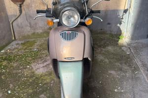 RICAMBI APRILIA SCARABEO 150 2001/2004