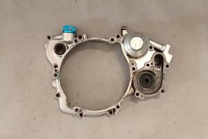 Semicarter frizione Yamaha Yz 125 96/01 4JY00