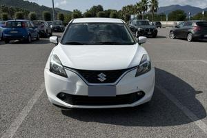 Suzuki Baleno Cool - unico proprietario