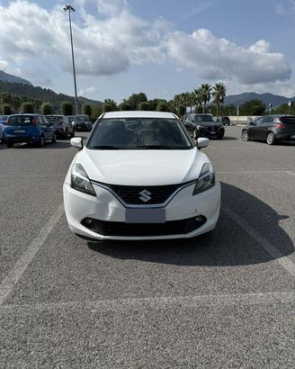 Suzuki Baleno Cool - unico proprietario
