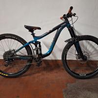 MTB Giant Reign 27.5 – Enduro – tag S