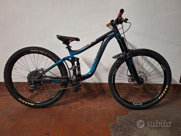 MTB Giant Reign 27.5 – Enduro – tag S
