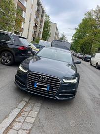Audi a6. c7 Motore 3000