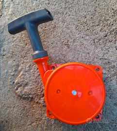 Avviamento a strappo per decespugliatori 