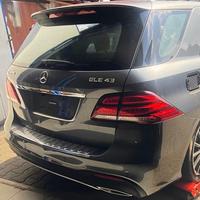 Ricambi MERCEDES GLE kit