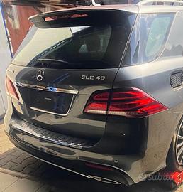 Ricambi MERCEDES GLE kit