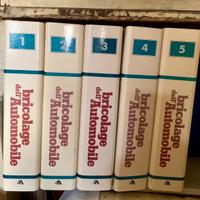 Collezione Bricolage dell’automobile