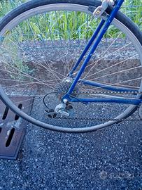 bici uomo 