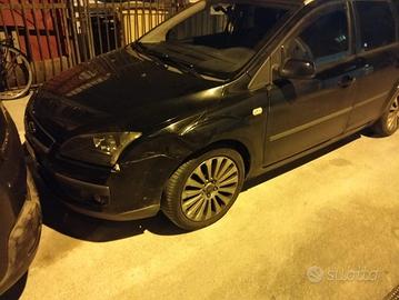  Ford focus SW 1600 cc 90cv