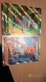 perseker di galar V e pruna