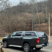 Toyota Hilux  Hard Top nuovo