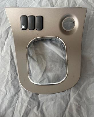 Alfa 166 cornice leva cambio