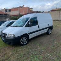 Fiat scudo 1.9jtd