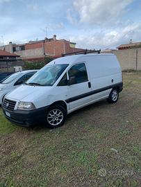 Fiat scudo 1.9jtd