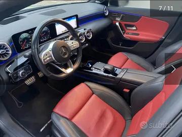 MERCEDES CLA Coupé (C118) - 2020