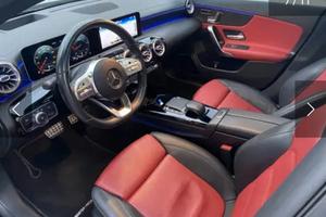MERCEDES CLA Coupé (C118) - 2020