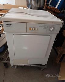 Asciugatrice Miele