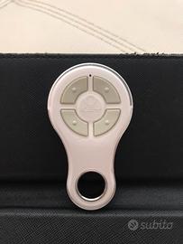 Telecomano Key Automation