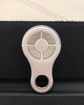 Telecomano Key Automation