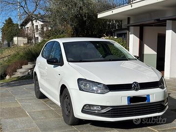 Vw polo 1.2 tsi 90cv