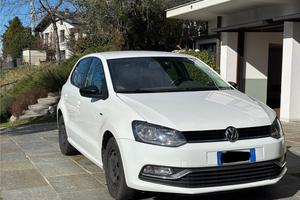 Vw polo 1.2 tsi 90cv