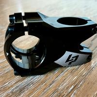 Attacco manubrio mtb  LP  45 mm - nuovo