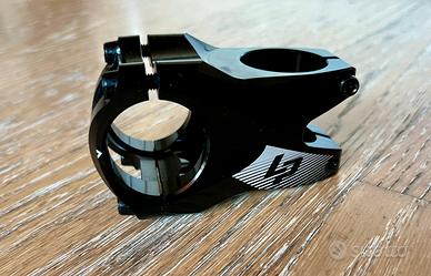 Attacco manubrio mtb  LP  45 mm - nuovo